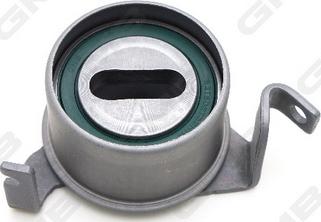 GMB GT80400 - Натяжна ролик, ремінь ГРМ autocars.com.ua