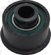 GMB GT80510 - Паразитний / Провідний ролик, зубчастий ремінь autocars.com.ua