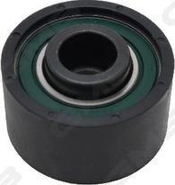 GMB GT80520 - Паразитний / Провідний ролик, зубчастий ремінь autocars.com.ua