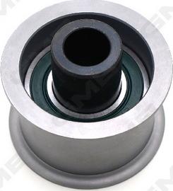 GMB GT80530 - Паразитний / Провідний ролик, зубчастий ремінь autocars.com.ua