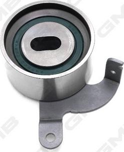 GMB GT80550 - Натяжна ролик, ремінь ГРМ autocars.com.ua