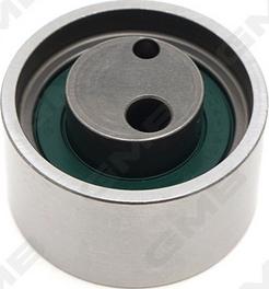 GMB GT80640 - Натяжна ролик, ремінь ГРМ autocars.com.ua