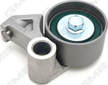 GMB GT80670 - Натяжна ролик, ремінь ГРМ autocars.com.ua