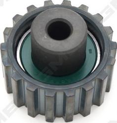 GMB GT80690 - Паразитний / Провідний ролик, зубчастий ремінь autocars.com.ua