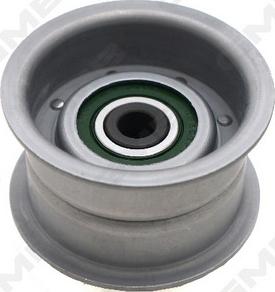 GMB GT80740 - Паразитний / Провідний ролик, зубчастий ремінь autocars.com.ua