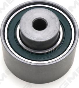 GMB GT80840 - Натяжна ролик, ремінь ГРМ autocars.com.ua