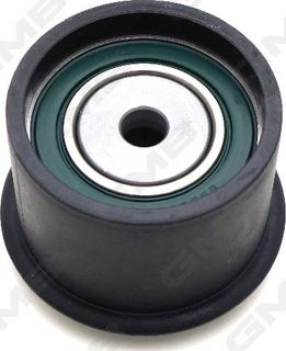 GMB GT80880 - Паразитний / Провідний ролик, зубчастий ремінь autocars.com.ua