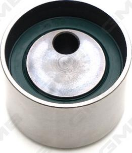 GMB GT80940 - Натяжна ролик, ремінь ГРМ autocars.com.ua