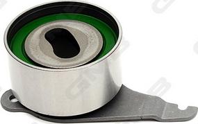 GMB GT80970 - Натяжна ролик, ремінь ГРМ autocars.com.ua