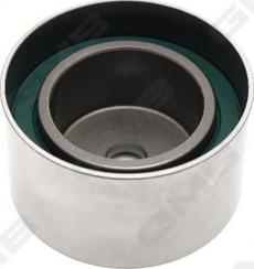 GMB GT90010 - Паразитний / Провідний ролик, зубчастий ремінь autocars.com.ua