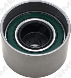 GMB GT90020 - Паразитний / Провідний ролик, зубчастий ремінь autocars.com.ua