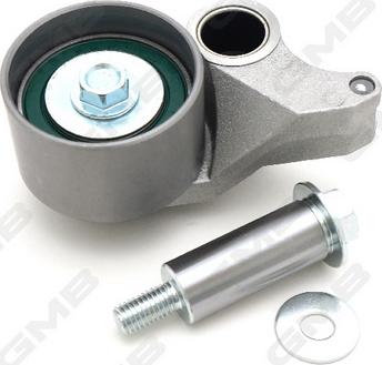 GMB GT90115 - Натяжна ролик, ремінь ГРМ autocars.com.ua