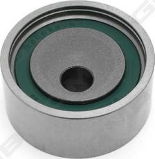 GMB GT90180 - Натяжна ролик, ремінь ГРМ autocars.com.ua