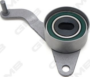 GMB GT90200 - Натяжна ролик, ремінь ГРМ autocars.com.ua