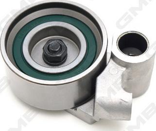 GMB GT90210 - Натяжна ролик, ремінь ГРМ autocars.com.ua