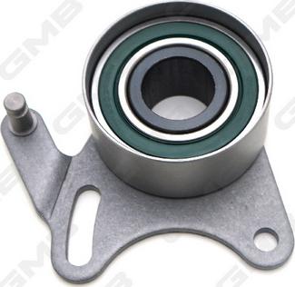 GMB GT90230 - Натяжна ролик, ремінь ГРМ autocars.com.ua