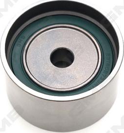 GMB GT90250 - Паразитний / Провідний ролик, зубчастий ремінь autocars.com.ua