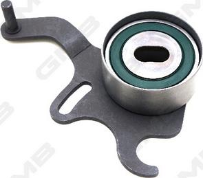 GMB GT90310 - Натяжна ролик, ремінь ГРМ autocars.com.ua