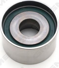 GMB GT90370 - Паразитний / Провідний ролик, зубчастий ремінь autocars.com.ua