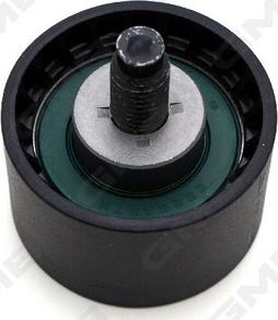 GMB GT90390 - Паразитний / Провідний ролик, зубчастий ремінь autocars.com.ua