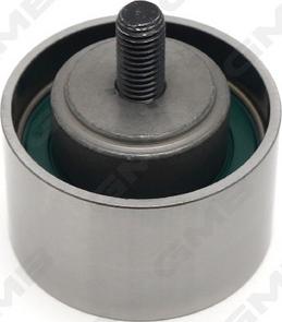 GMB GT90530 - Паразитний / Провідний ролик, зубчастий ремінь autocars.com.ua