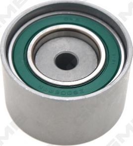 GMB GT90560 - Натяжна ролик, ремінь ГРМ autocars.com.ua