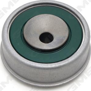 GMB GT90700 - Натяжна ролик, ремінь ГРМ autocars.com.ua