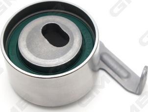 GMB GT90780 - Натяжна ролик, ремінь ГРМ autocars.com.ua