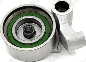 GMB GT90830 - Натяжна ролик, ремінь ГРМ autocars.com.ua