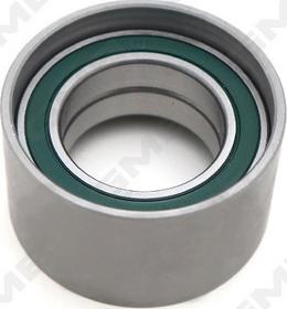 GMB GT90845 - Натяжна ролик, ремінь ГРМ autocars.com.ua