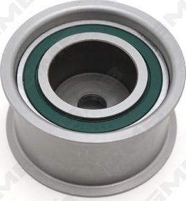 GMB GT90850 - Паразитний / Провідний ролик, зубчастий ремінь autocars.com.ua