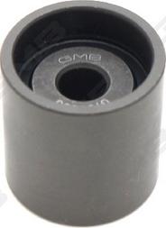 GMB GT90860 - Паразитний / Провідний ролик, зубчастий ремінь autocars.com.ua