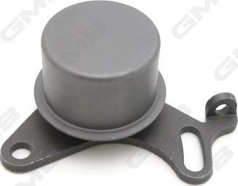 GMB GT90870 - Натяжна ролик, ремінь ГРМ autocars.com.ua