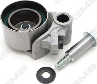 GMB GT90880 - Натяжна ролик, ремінь ГРМ autocars.com.ua