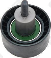 GMB GTA0300 - Паразитний / Провідний ролик, зубчастий ремінь autocars.com.ua