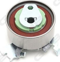 GMB GTB0030 - Натяжна ролик, ремінь ГРМ autocars.com.ua