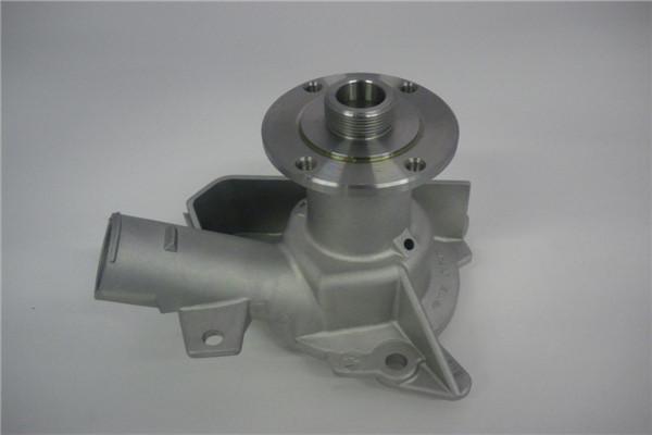 GMB GWBM-08A - Водяний насос autocars.com.ua