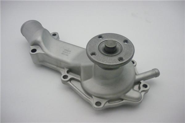 GMB GWCR-03A - Водяний насос autocars.com.ua