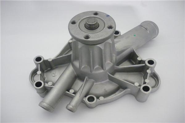 GMB GWCR-07A - Водяний насос autocars.com.ua