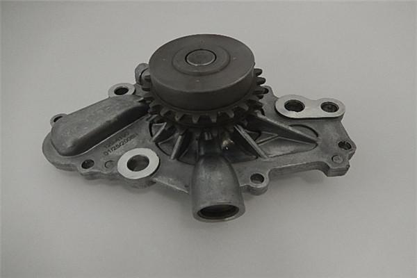 GMB GWCR-40A - Водяний насос autocars.com.ua