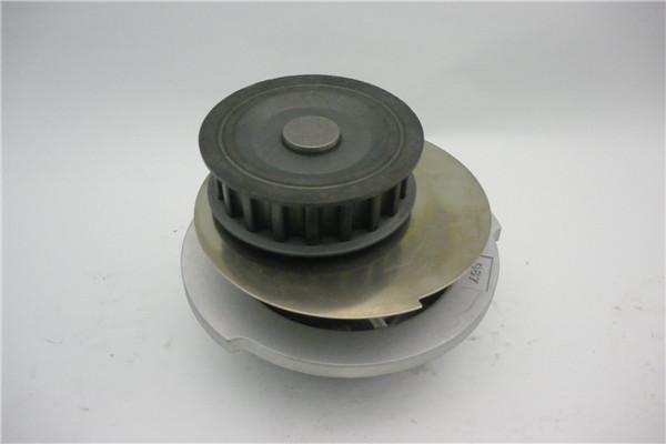 GMB GWG-89A - Водяний насос autocars.com.ua