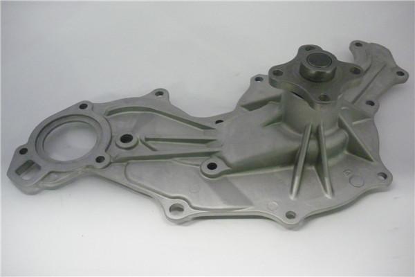 GMB GWF-14A - Водяний насос autocars.com.ua