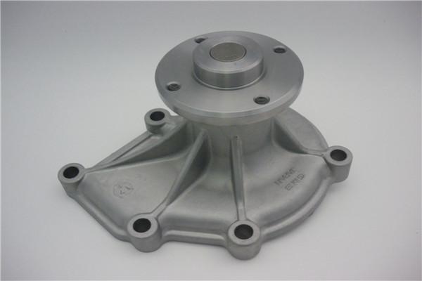 GMB GWG-14A - Водяний насос autocars.com.ua