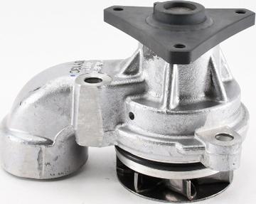 GMB GWHY-52A - Водяний насос autocars.com.ua