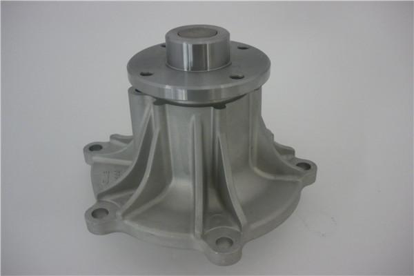 GMB GWIS-50A - Водяний насос autocars.com.ua