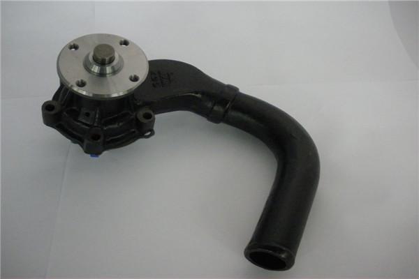 GMB GWK-23A - Водяний насос autocars.com.ua