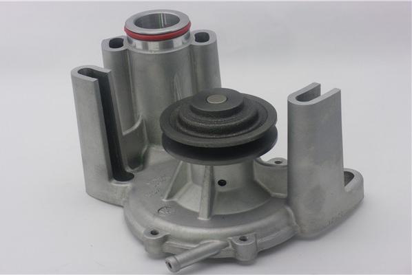 GMB GWM-34A - Водяний насос autocars.com.ua