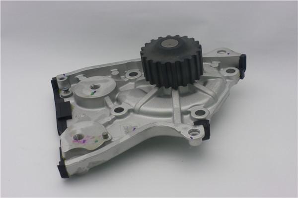 GMB GWMZ-71A - Водяний насос autocars.com.ua