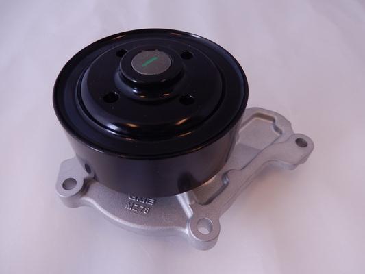 GMB GWMZ-78A - Водяний насос autocars.com.ua