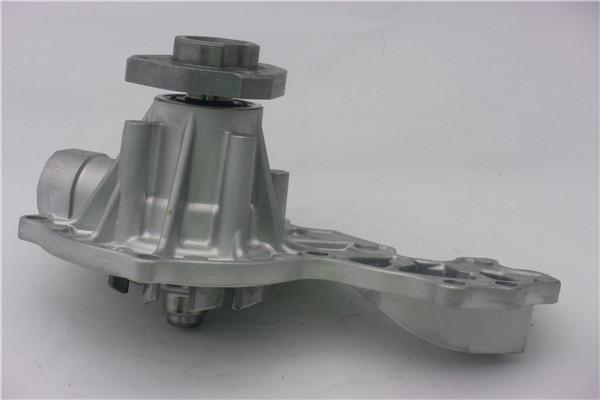 GMB GWVW-07A - Водяний насос autocars.com.ua